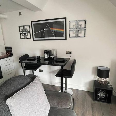 Cosy Brand New Spacious 1 Bed Luxury Apartment Birmingham Exterior photo