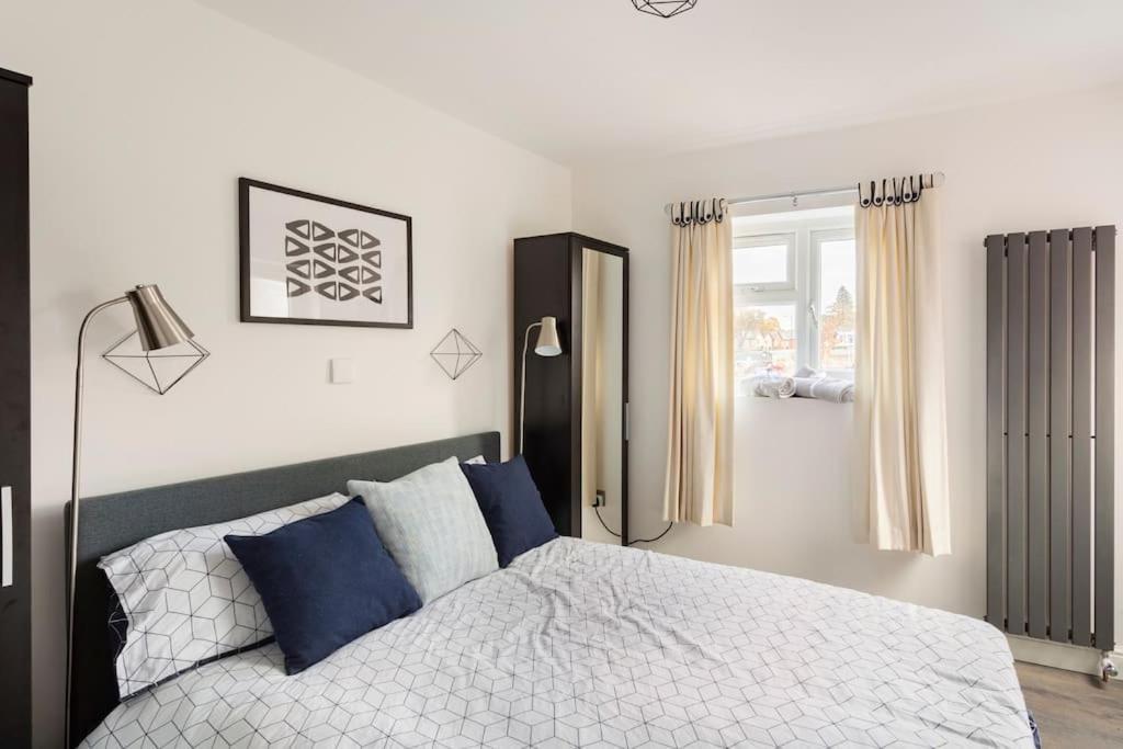 Cosy Brand New Spacious 1 Bed Luxury Apartment Birmingham Exterior photo