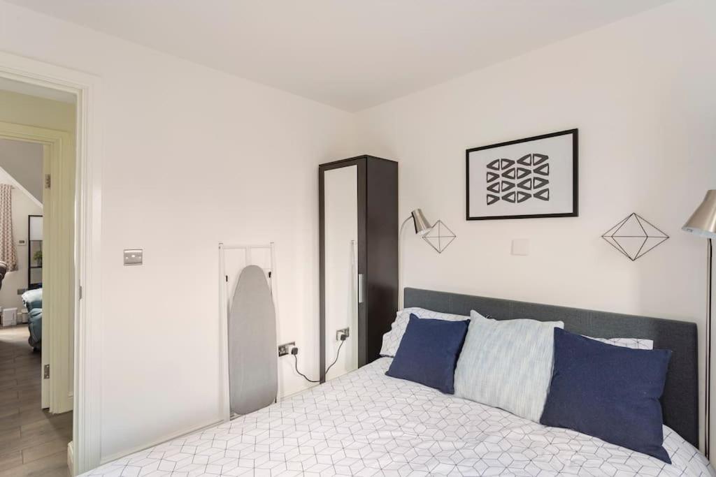 Cosy Brand New Spacious 1 Bed Luxury Apartment Birmingham Exterior photo